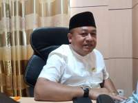 Muhsinin : Refocusing Anggaran Sesuai Peruntukan Penanganan Covid 19