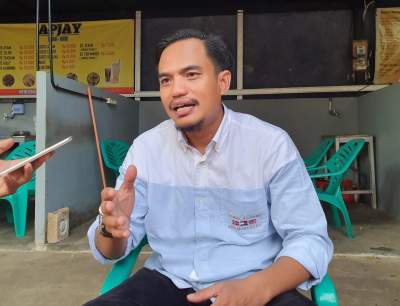 Lonjakan Drastis Pasangan MS Dapat 19,3 Persen Dalam 2 Bulan, Pengamat : Pola Tebar Aura Kemenangan Sebelum Kontestasi