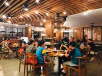 Libur Nataru, Ketua PHRI Kabupaten Serang : Perayaan Tahun Baru Adakan Doa Bersama dan Makan Malam