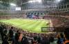Ribuan orang memenuhi Jakarta International Stadium. (detak/Aip)