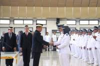 Pj Bupati Tangerang Kukuhkan Perpanjangan Jabatan Kades