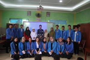 Pengaruh Game Online Terhadap Prestasi Belajar Pada Siswa SMP Islamiyah Serua