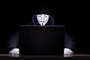 Anonymous Lawan Presiden Putin dengan Perang Siber