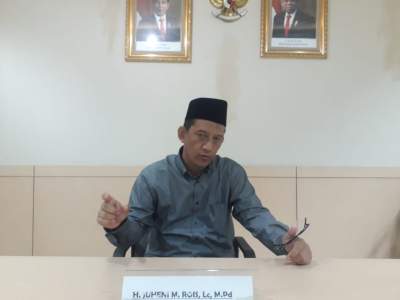 Pembakaran Al Qur'an, Juhaeni M Rois : Tindakan Virus Jahat Bagi Demokrasi