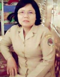 Pelaku Pembunuhan Guru SD di Toba Ditangkap