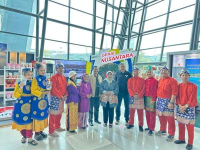 Mengenalkan Kuliner dan Budaya Babel.