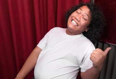 Marshel Widianto. (Instagram)