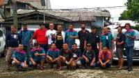 Sigra Club Indonesia. (foto:detakbanten/hafis)
