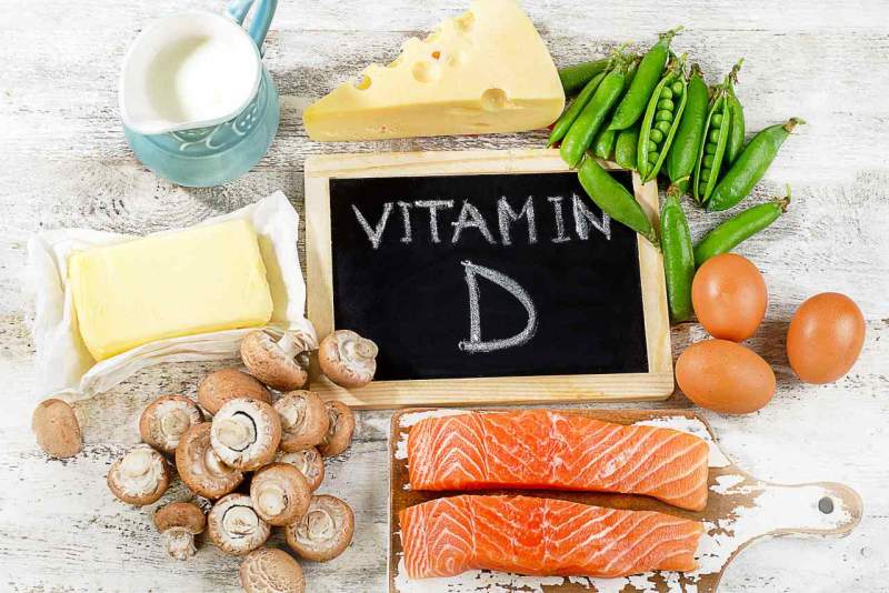 6 Makanan yang Mengandung Vitamin D untuk Kesehatan Tulang