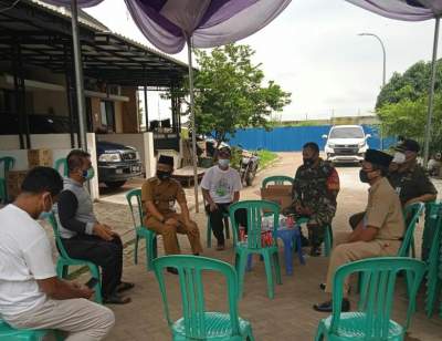 Pramugara Sriwijaya Air SJ-182 Pertama Kali Ditemukan Warga Sepatan