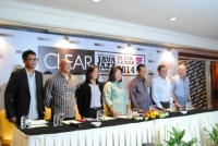 Sepuluh Tahun Java Jazz Fetival Berkarya
