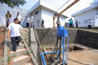 Kecewa Dengan Pelayanan, Walikota Arief Sidak PT.BHJ