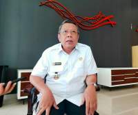 Mengetahui Gunungan Sampah di Plang Selamat Datang Tangsel, Benyamin Minta DLH Bereskan