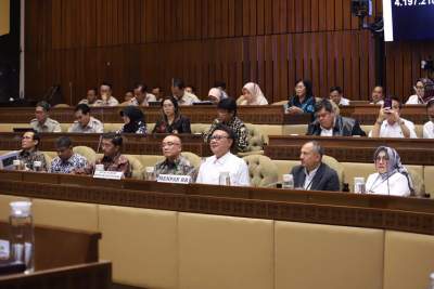 Langkah Penyederhanaan Birokrasi Perhatikan Kesejahteraan ASN