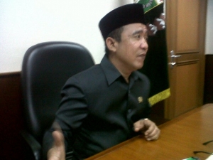 Asep Rahmatullah