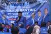 Cak Nawa Road Show Lantik 1.058 Pengurus Ranting Demokrat