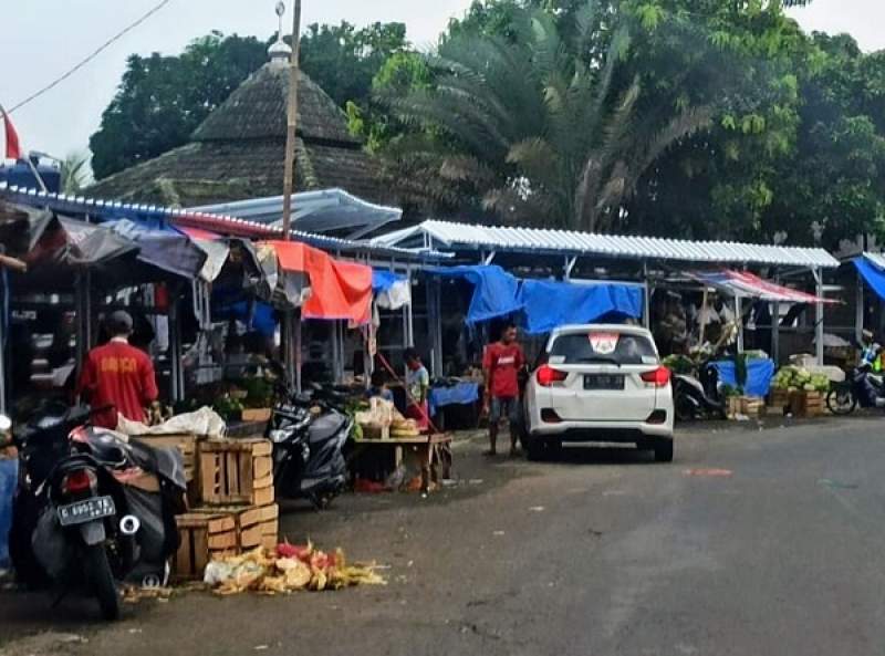 Satpol PP Kabupaten Tangerang Diminta Tegas Tertibkan Bangunan Liar
