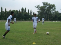 Perserang Menang Lagi