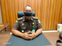 Kejari Kabupaten Tangerang Bidik Pelaku Pungli PTSL Di Sepatan