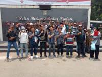 36 Orang Korban Pungli PTSL Desa Kramat Dipanggil Polisi