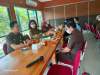 Kajari Kabupaten Tangerang  Hadiri Pelepasan Kasubagbin