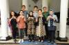 Putri dan Cucu Proklamator RI, Hadiri Milad Pertama Museum Multatuli