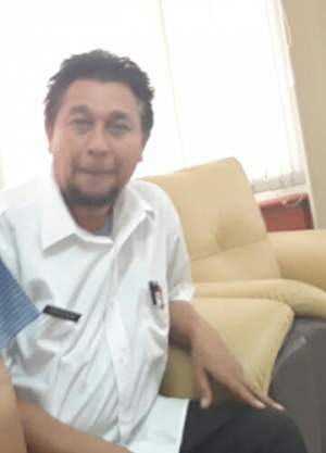 DPPP Kabupaten Tangerang Mulai Data Lahan Fasos dan Fasum
