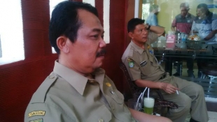 Kadisnaker Abduh Surahman
