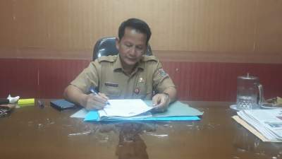 Isi Kekosongan Jabatan, Bupati Tangerang Akan Segera Rotasi Pegawai