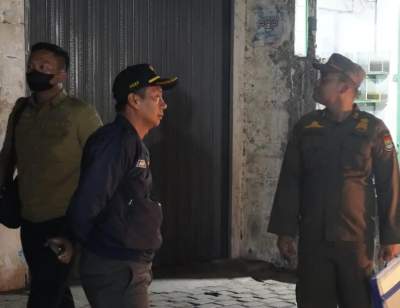 Satpol PP Awasi Peredaran Miras Selama Bulan Ramadhan