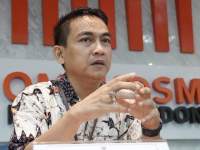 Anggota Ombudsman RI, Hery Susanto.