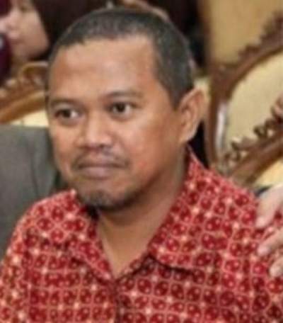 UU Ciptaker Disahkan Akademisi Untirta : Dikaji Terlebih Dahulu Agar Kondusif