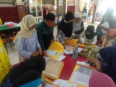 Pemkab Serang Jaring 88 Mahasiswa Terima Beasiswa