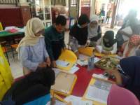 Pemkab Serang Jaring 88 Mahasiswa Terima Beasiswa