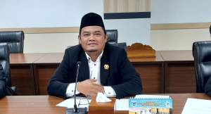 Bapemperda Tangsel Evaluasi 9 Raperda, Sejumlah Aturan Baru Bisa Rampung Tahun Ini