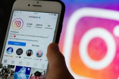 Bos Instagram Beberkan 4 Prioritas Aplikasinya di 2022