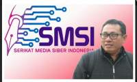 Webinar SMSI untuk Peringati Hari Kebebasan Pers se-Dunia