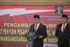 Kakanwil Kemenkumham Banten Lantik dan Ambil Sumpah PPNS dan Notaris Pengganti di Wilayah Kerja Provinsi Banten
