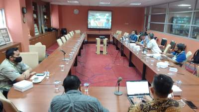 Mappilu PWI Dorong Pilkada Serentak 2020 agar Sehat dan Berbudaya