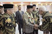 Capping Day di Kota Tangerang.