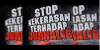 Ilustarsi kekerasan terhadap wartawan