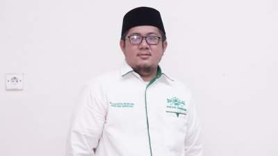 Tokoh Muda NU Tegaskan Tidak Ada Pelarangan Jumat Agung Jemaat POUK Di Teluknaga