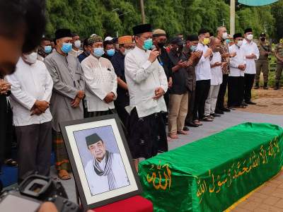 PWI Berduka! Mengenang Sosok Margiono, Tokoh Tegas dalam Jurnalistik dan Supel dalam Berorganisasi