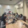 Lewat Monitoring dan Evaluasi, Kemenkumham Optimis Dongkrak Nilai IKPA