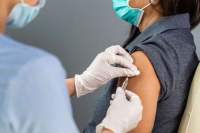 Vaksinasi Booster di Tangsel Capai Angka 44,6%