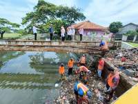 Ini Langkah dan Upaya UPT V, Dinas Bina Marga dan Sumber Daya Air Menyambut PEMSEA (PNLG) dan CSS
