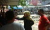 Pasar Ramadhani Akan Segera Ditata