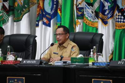 Waspada Harga Pangan Jelang Ramadhan.