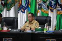 Waspada Harga Pangan Jelang Ramadhan.