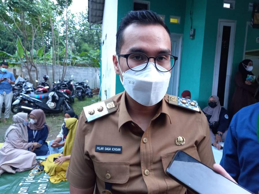 Pemkot Tangsel Tidak Melarang Ziarah Kubur Saat Idul Fitri, DKI Jakarta Tidak Boleh